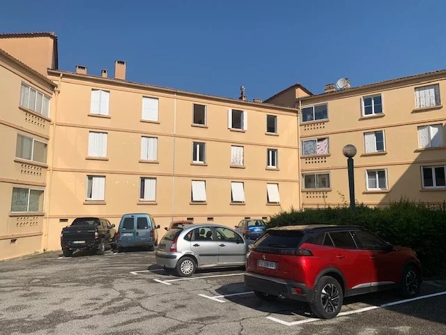 Appartement 4 pièces - 65m² - BRIGNOLES