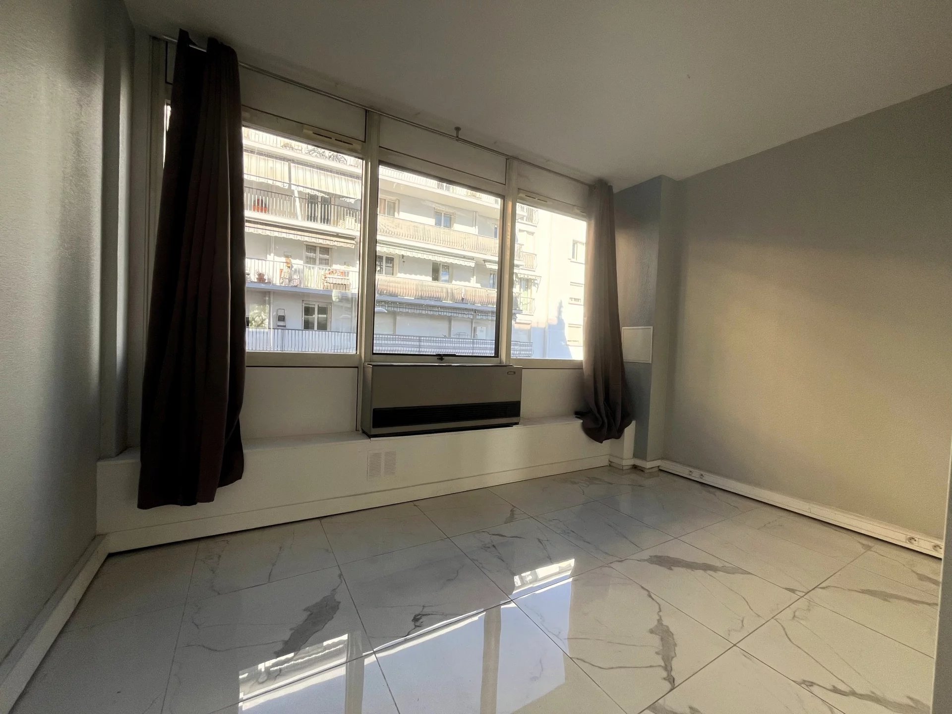 Appartement 2 pièces - 37m² - CAGNES SUR MER