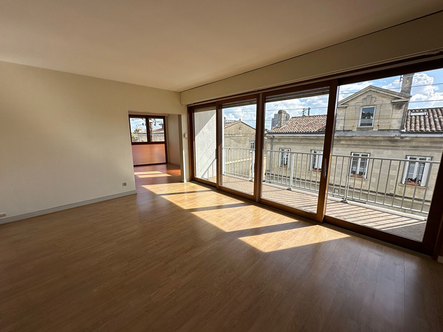 Appartement 4 pièces - 100m²