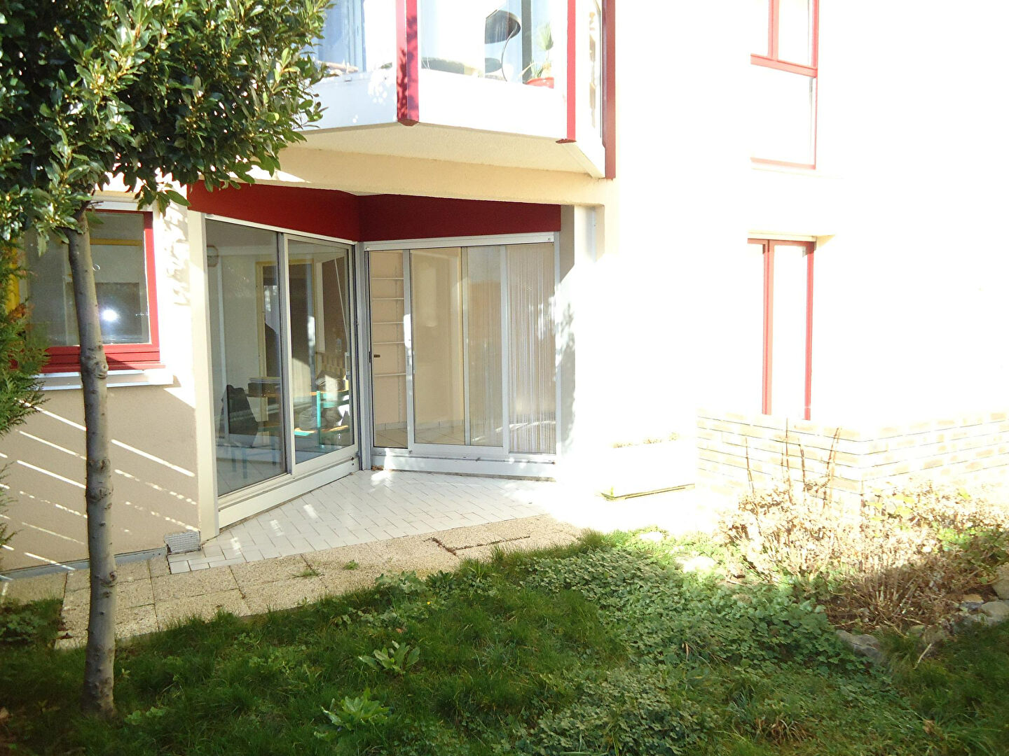 Appartement 4 pièces - 72m² - RENNES