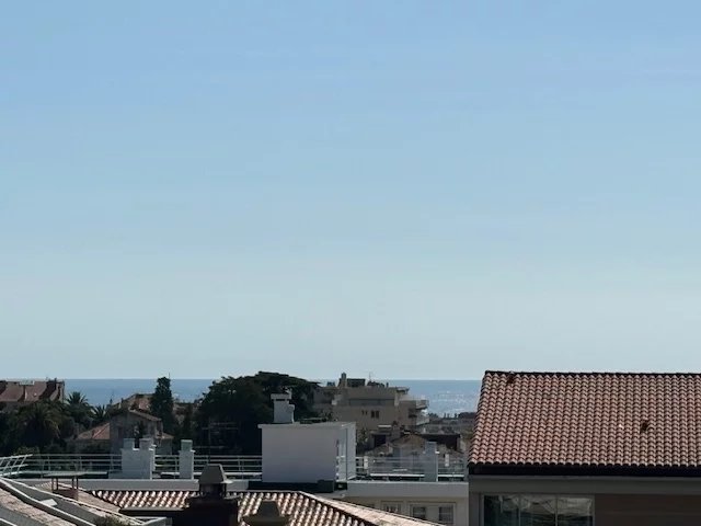 Appartement 2 pièces - 55m² - CANNES