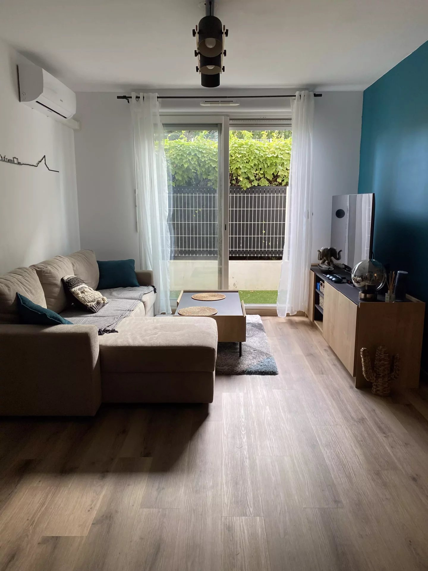 Appartement 1 pièce - 31m² - LA CIOTAT