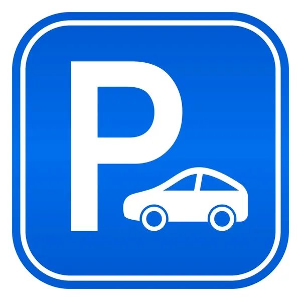 Parking  - MOUGINS