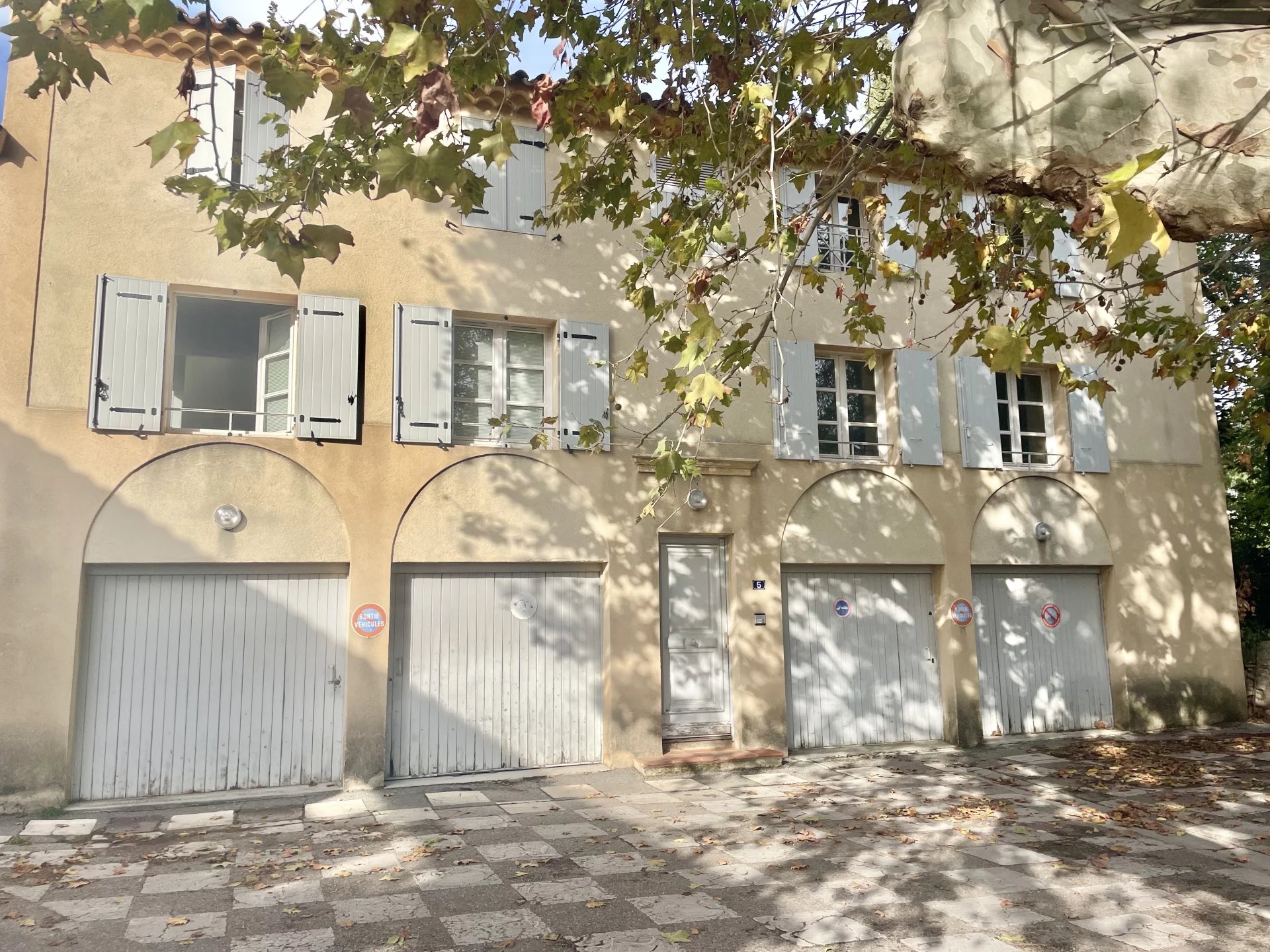 Appartement 3 pièces - 59m² - VENELLES