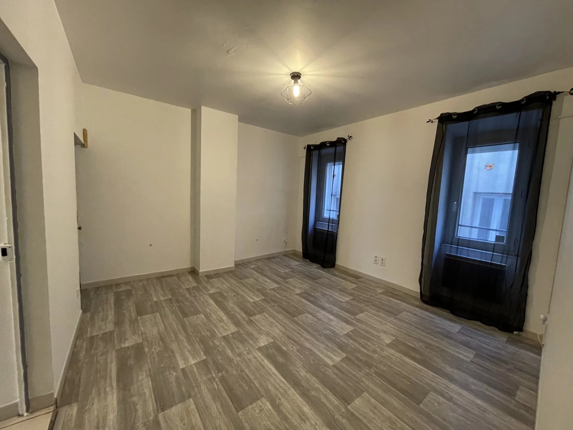 Appartement 2 pièces - 39m² - CARPENTRAS