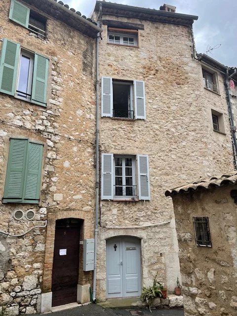 Maison 4 pièces - VENCE