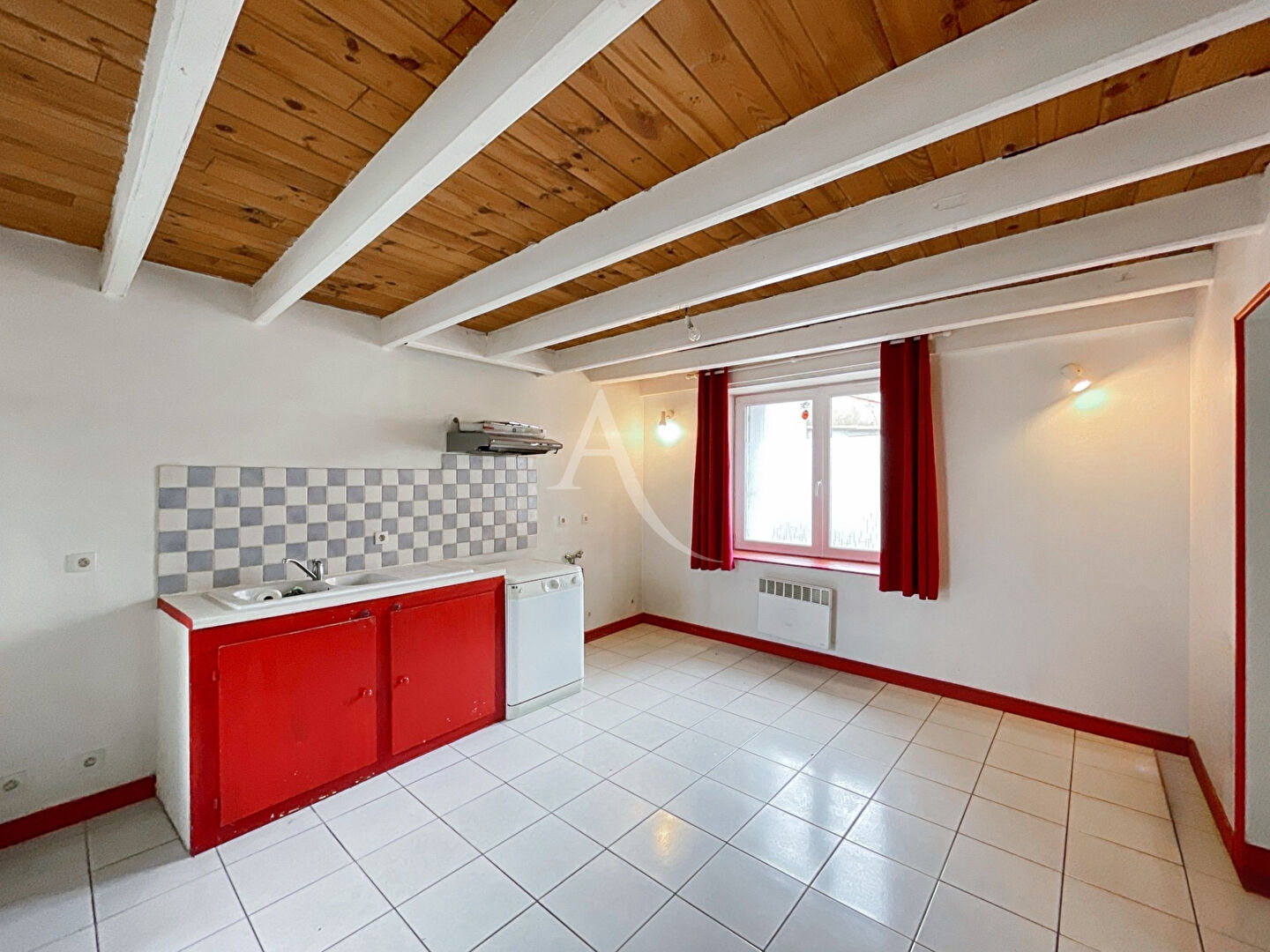 Maison 4 pièces - 96m²