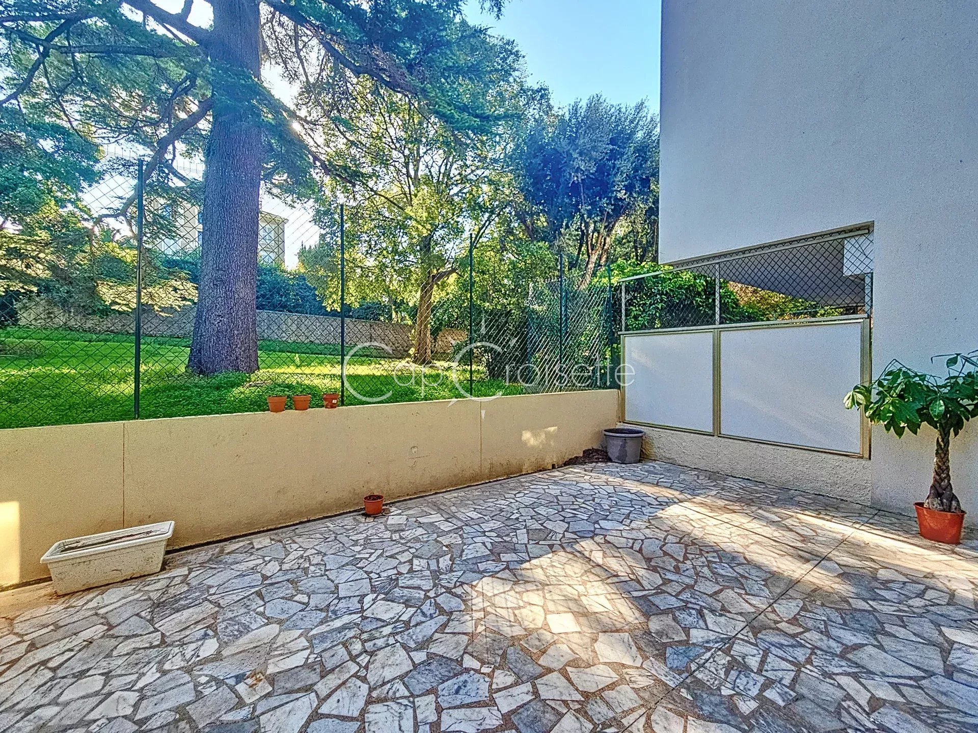 Appartement 2 pièces - 62m² - CANNES