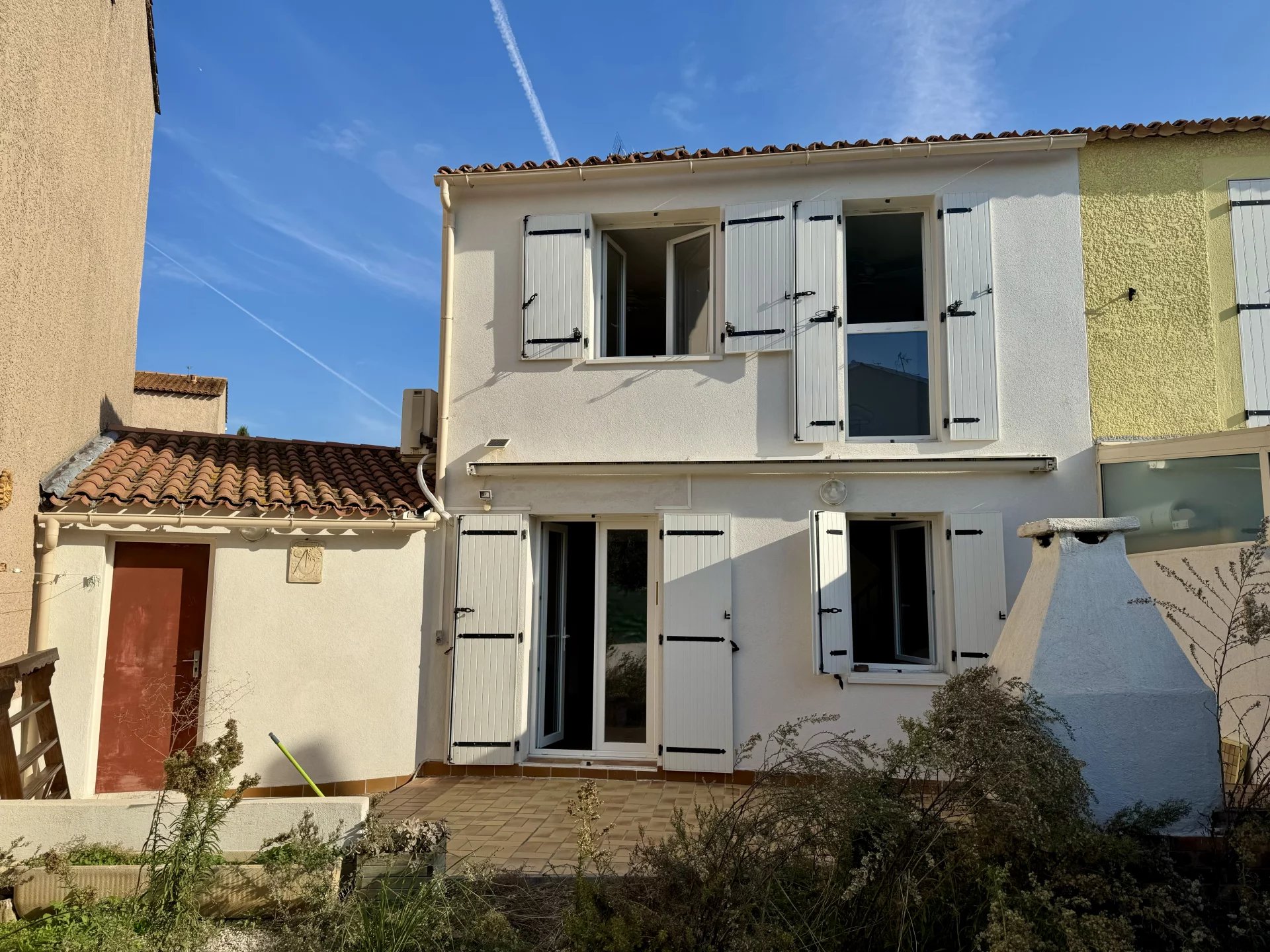 Maison 4 pièces - 73m² - ISTRES