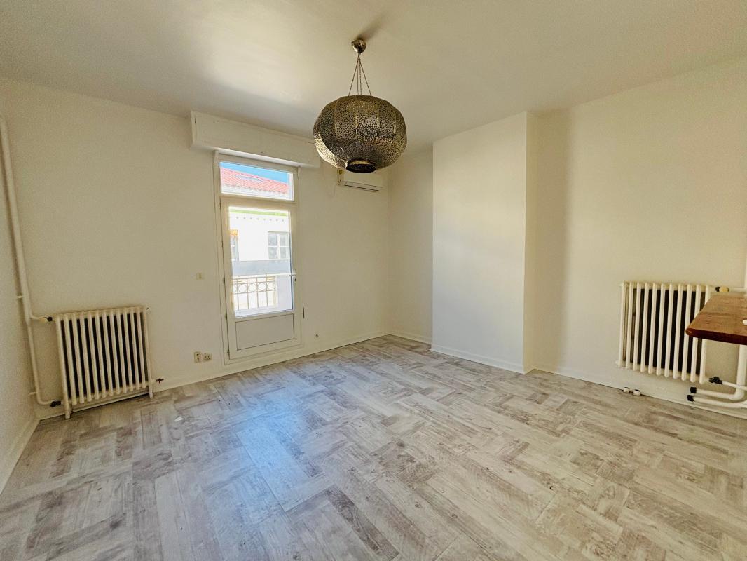 Appartement 3 pièces - 66m² - ROMANS SUR ISERE