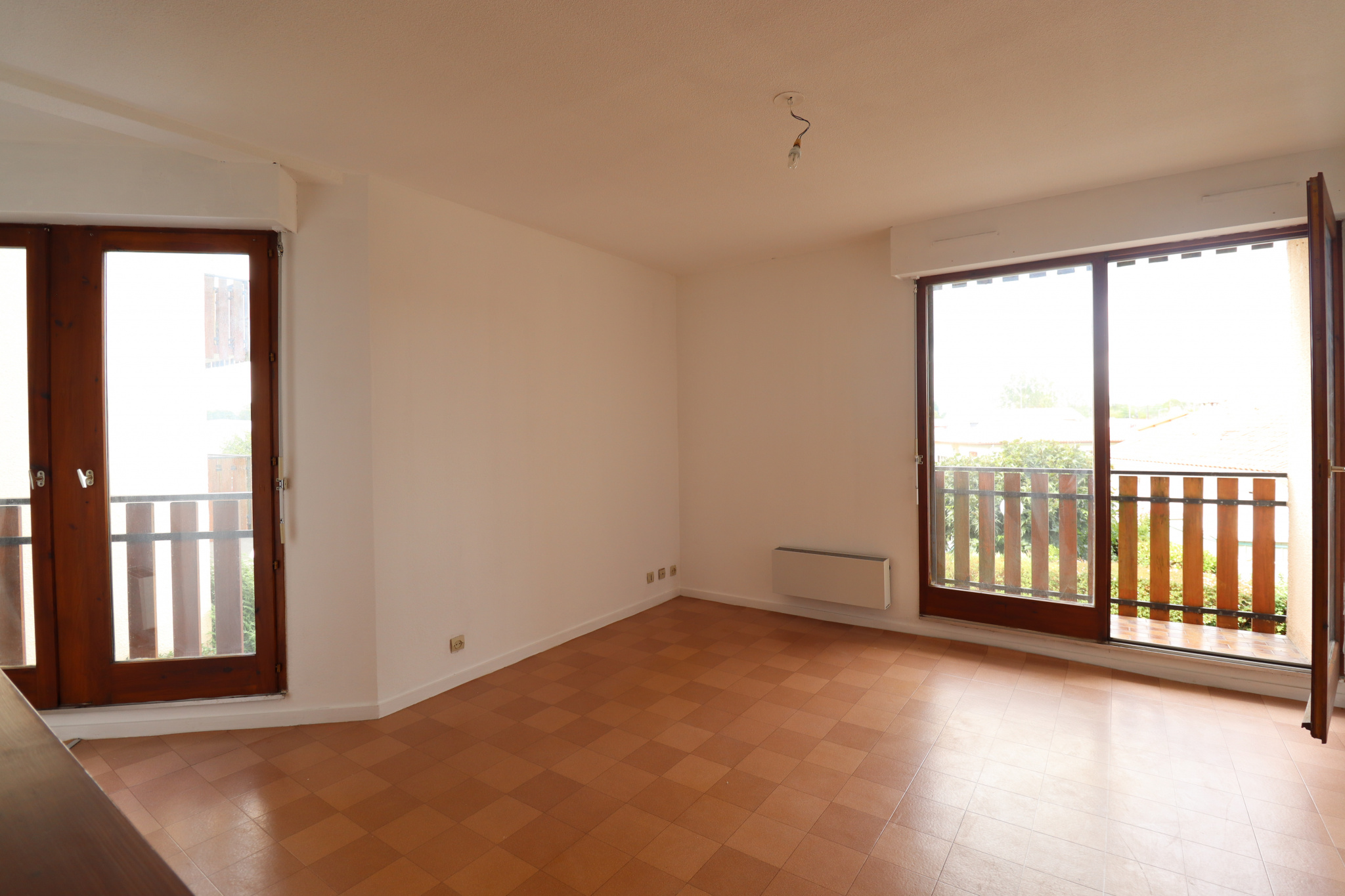 Appartement 2 pièces - 39m² - DAX