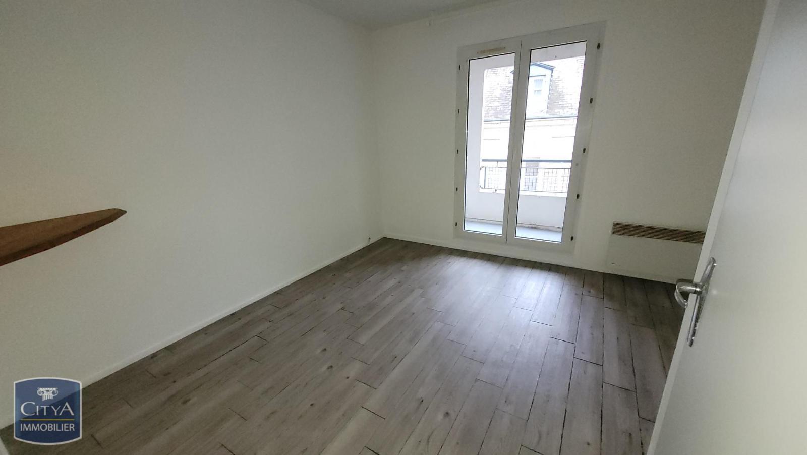 Appartement 1 pièce - 16m² - BLOIS