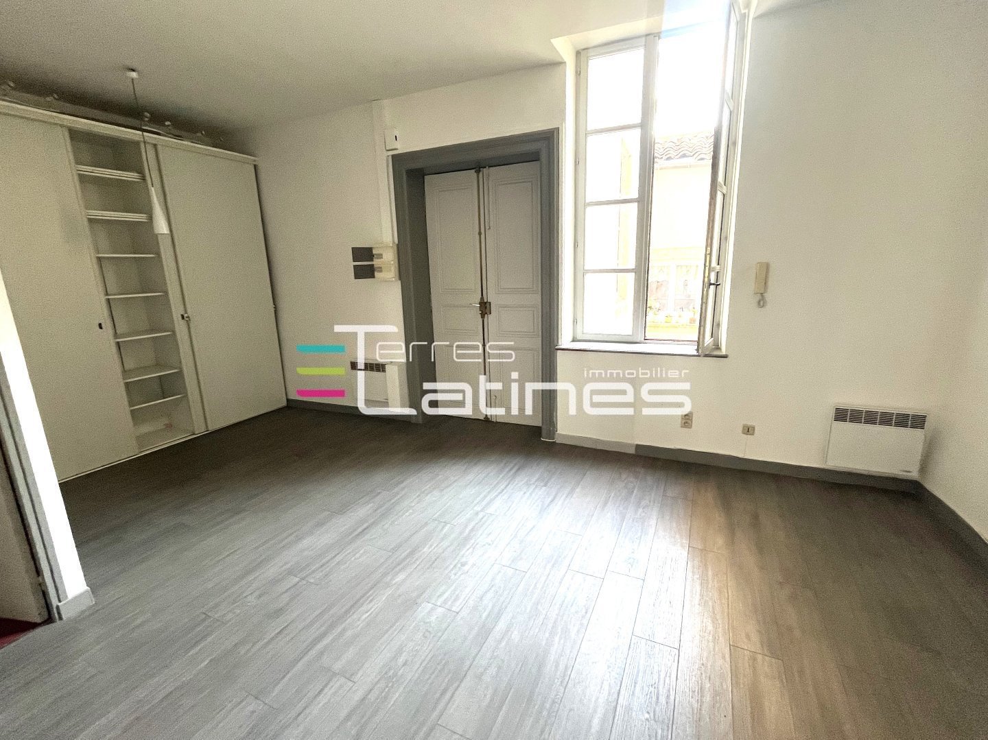 Appartement 3 pièces - 62m² - NIMES