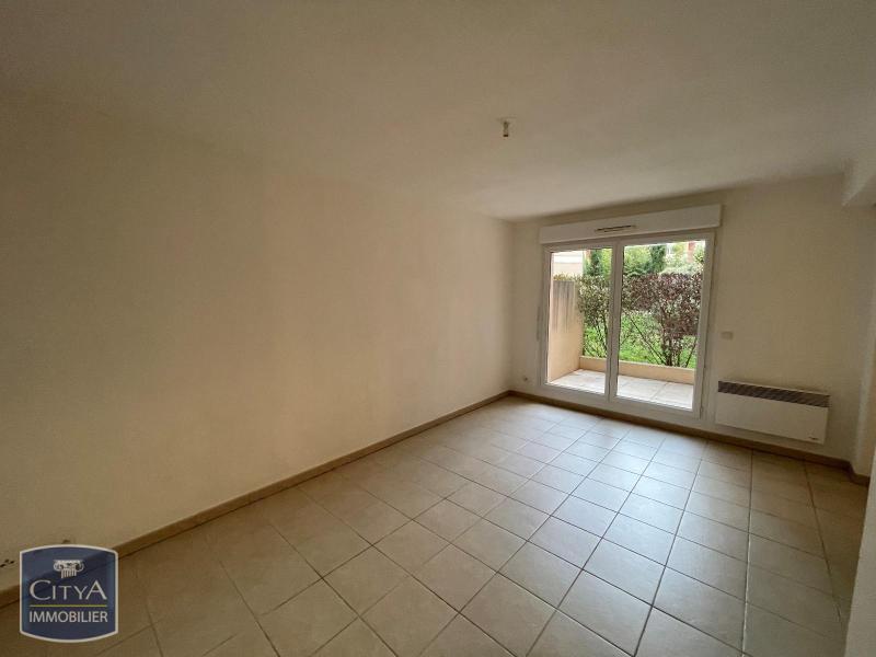 Appartement 1 pièce - 35m² - LA ROQUE D ANTHERON