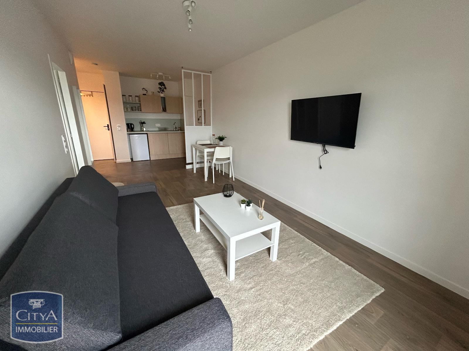 Appartement 2 pièces - 43m² - PALAISEAU