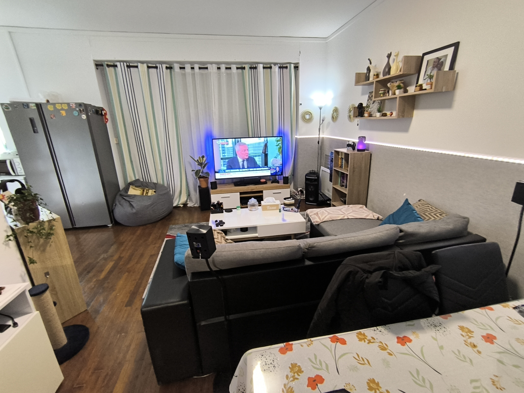 Appartement 1 pièce - 42m² - ANGOULEME