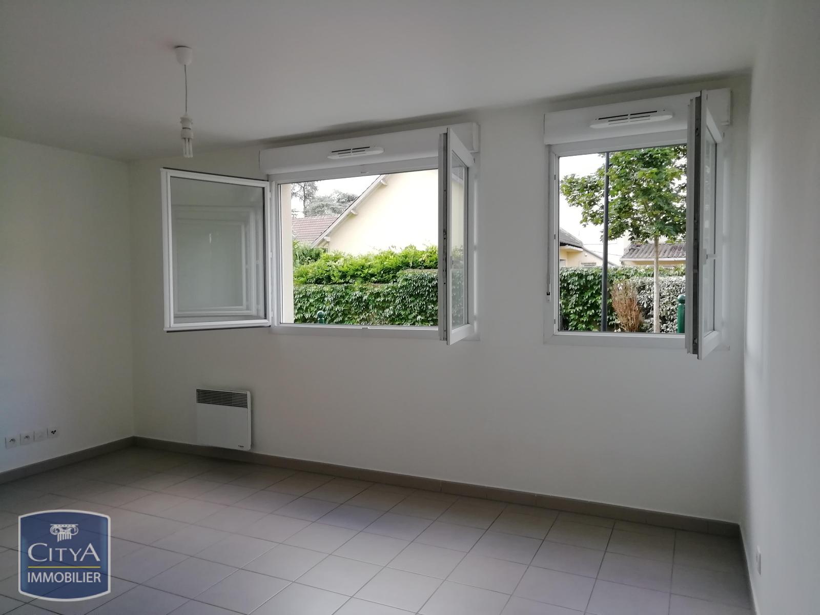 Appartement 1 pièce - 24m² - MANTES LA VILLE