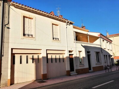 Maison 6 pièces - 150m² - PRADES