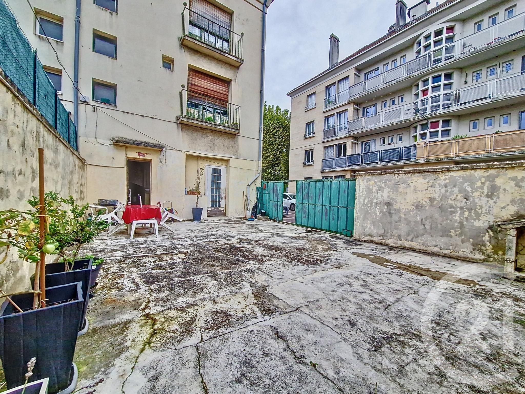 Maison 4 pièces - 139m² - TROYES