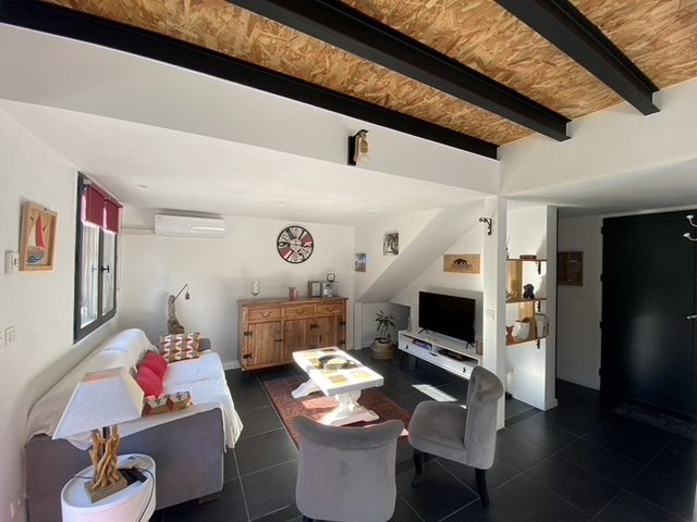 Maison 3 pièces - 71m² - ANDERNOS LES BAINS