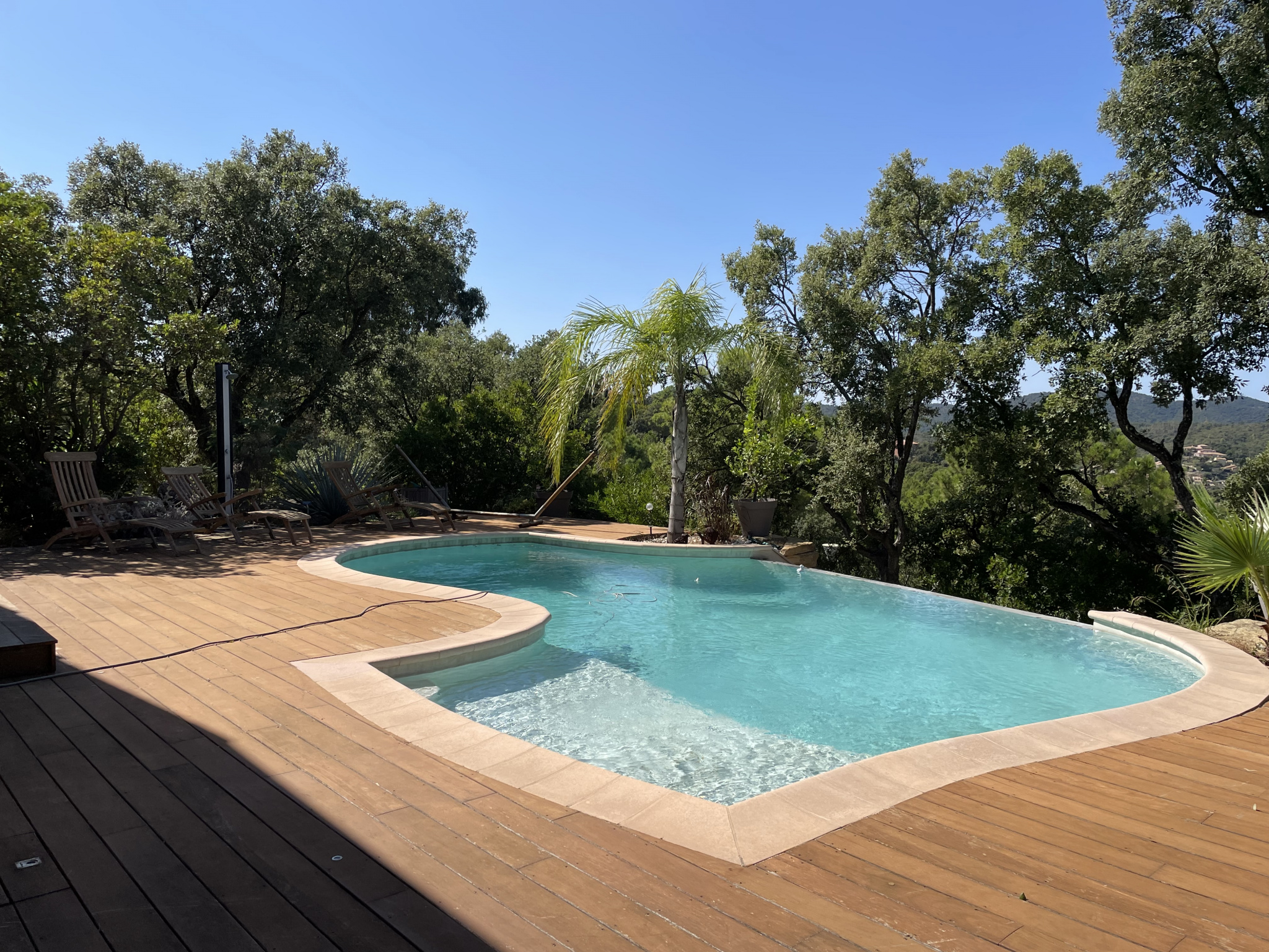 Maison 7 pièces - 183m² - LA LONDE LES MAURES