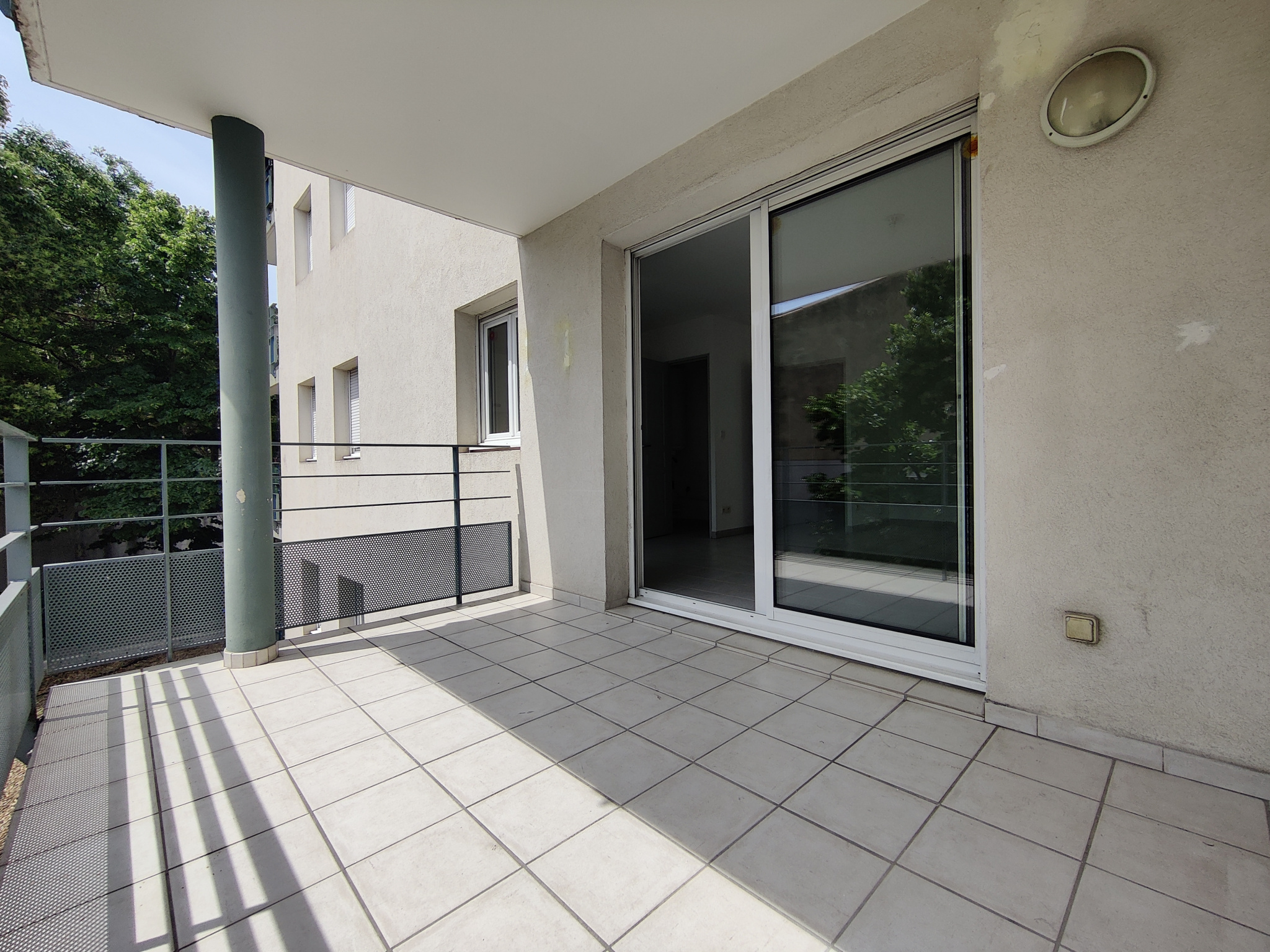 Appartement 2 pièces - 46m² - NIMES