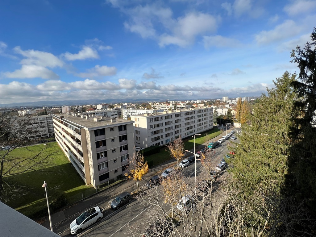 Appartement 4 pièces - 90m² - LYON  - 5ème