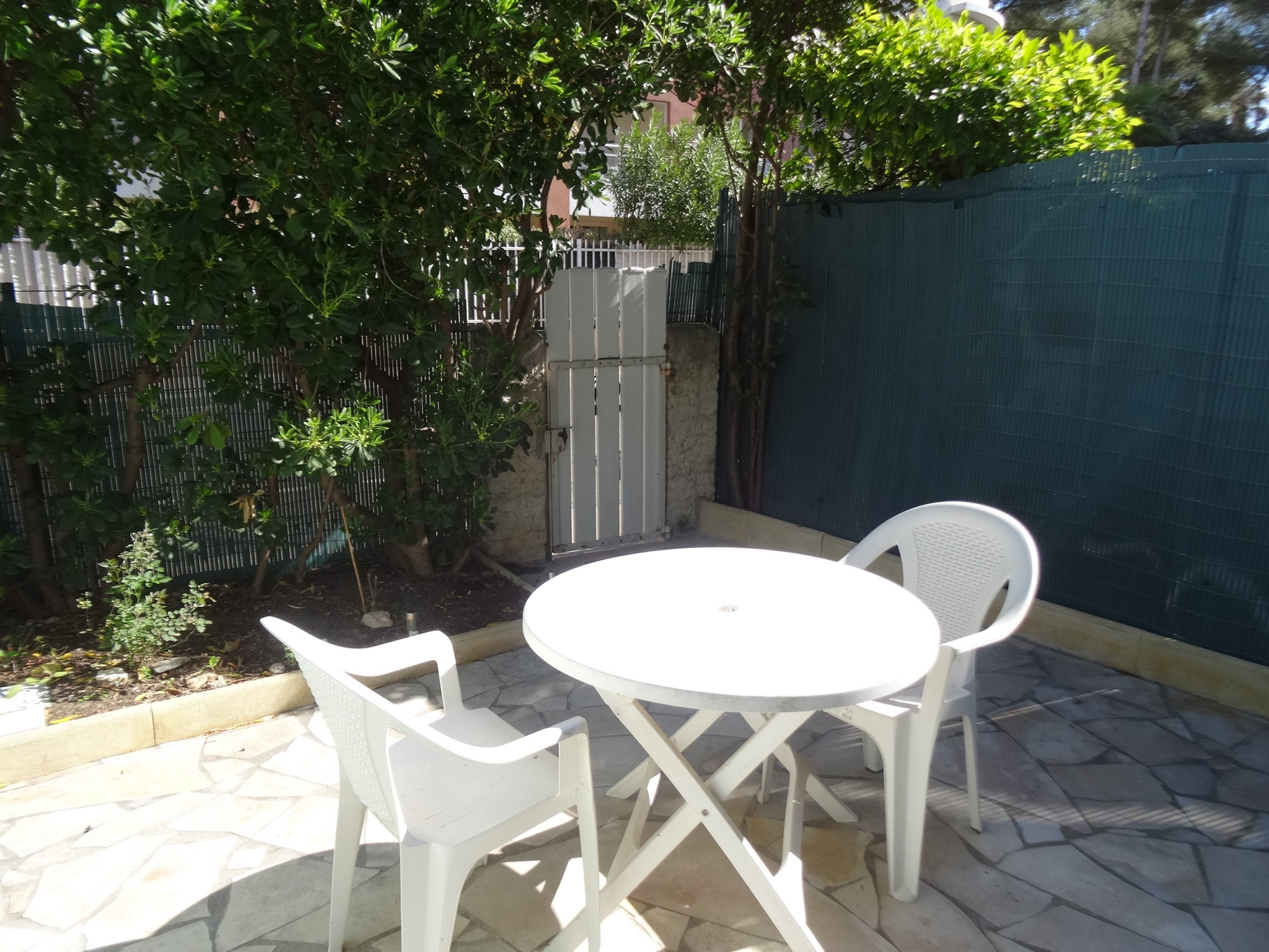 Appartement 1 pièce - 27m² - HYERES