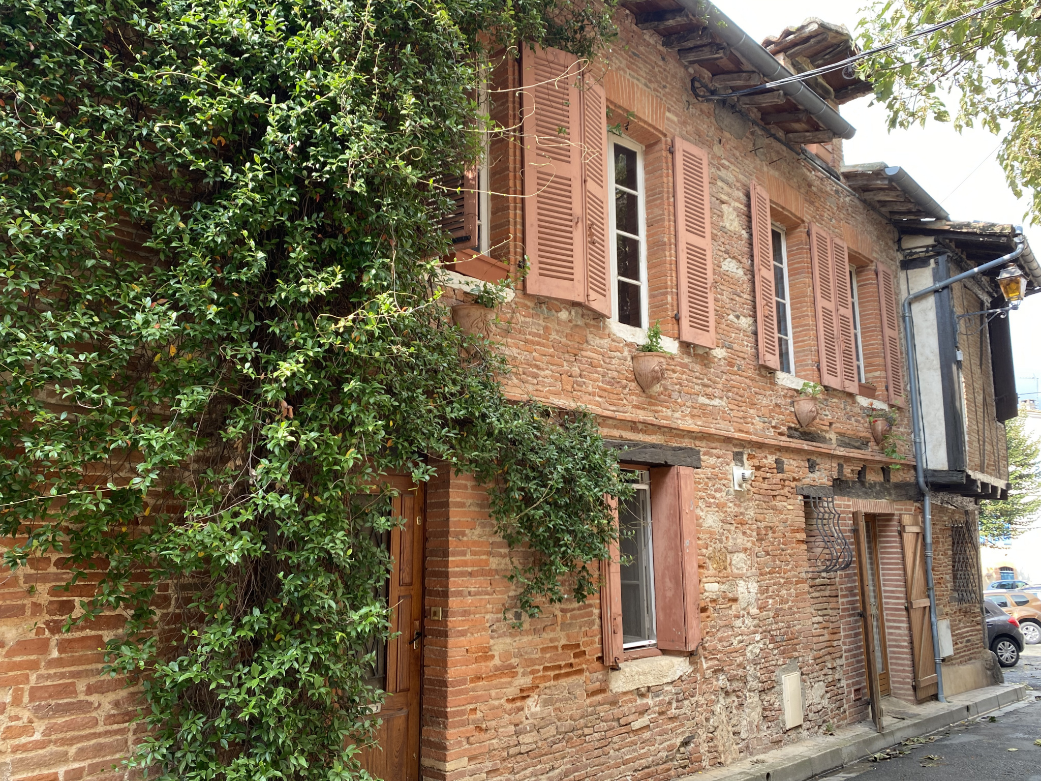 Maison 4 pièces - 107m² - GAILLAC