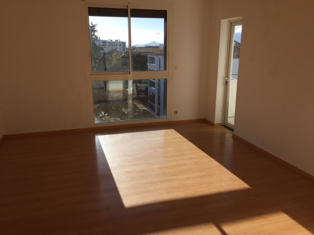 Appartement 3 pièces - 60m² - PERPIGNAN