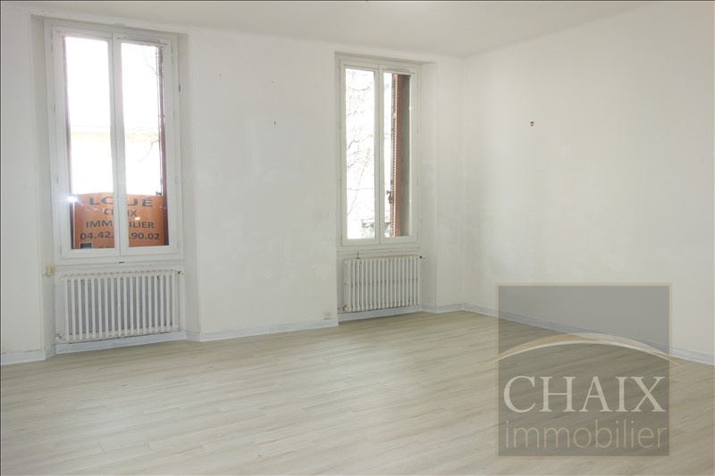 Appartement 2 pièces - 61m² - AUBAGNE