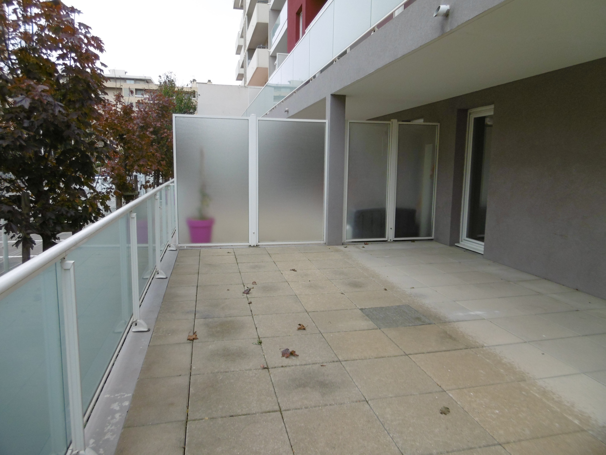 Appartement 2 pièces - 41m² - PERPIGNAN