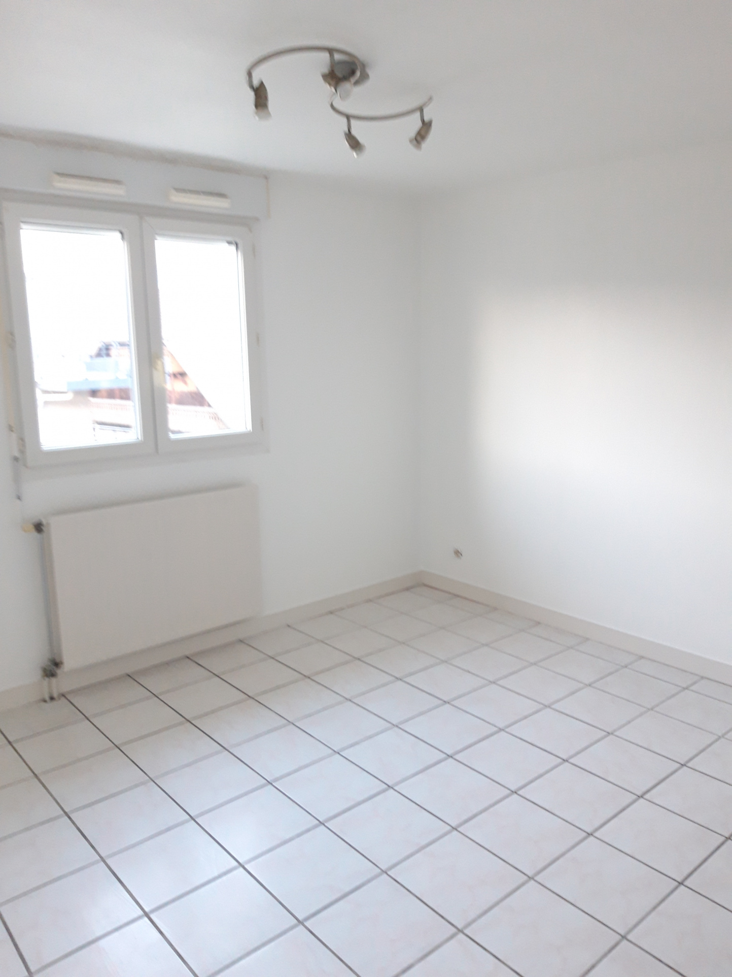 Appartement 2 pièces - 28m² - CLUSES