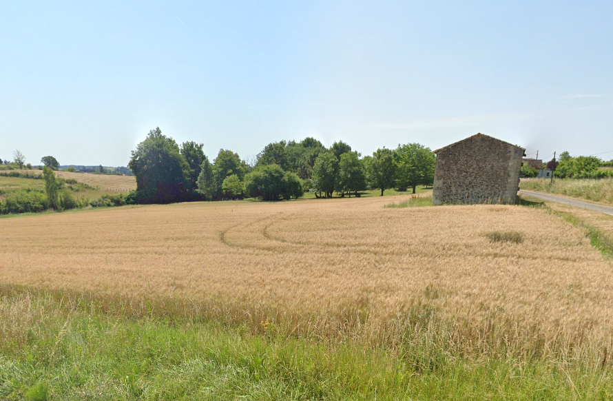 Parking  - SAUVETERRE DE GUYENNE