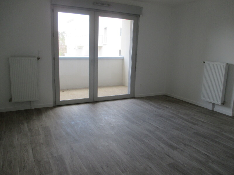 Appartement 2 pièces - 39m² - ST JEAN DE BRAYE