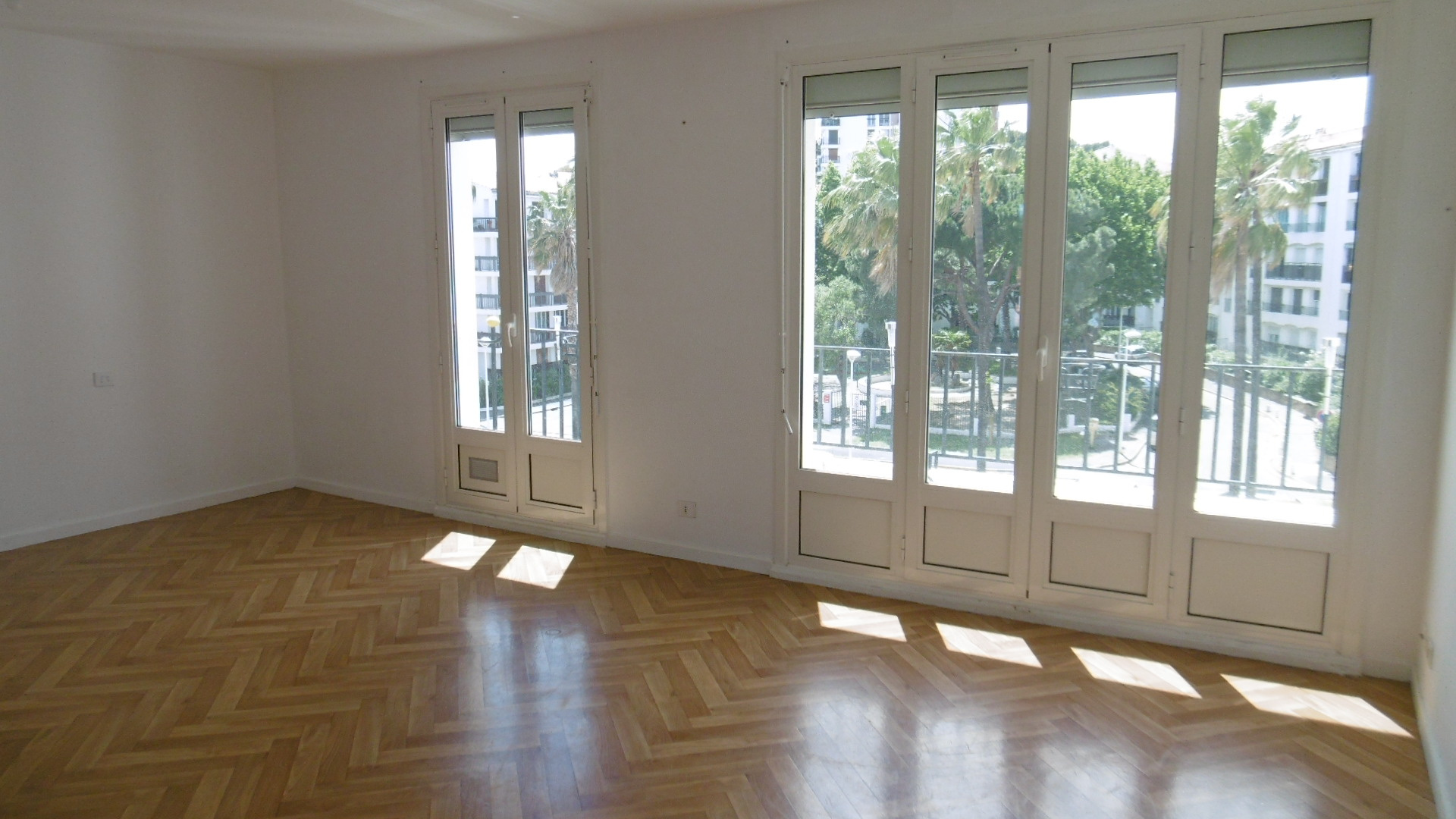 Appartement 2 pièces - 58m² - PERPIGNAN