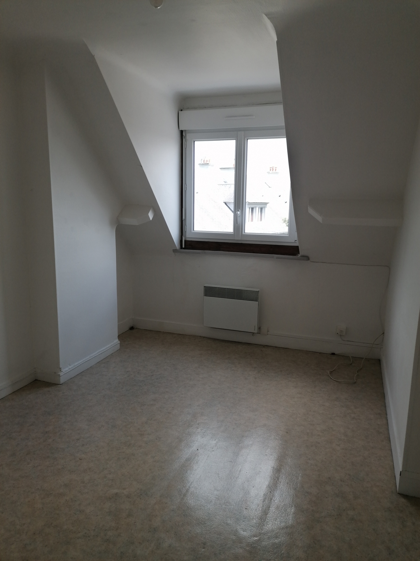 Appartement 1 pièce - 20m² - COUTANCES