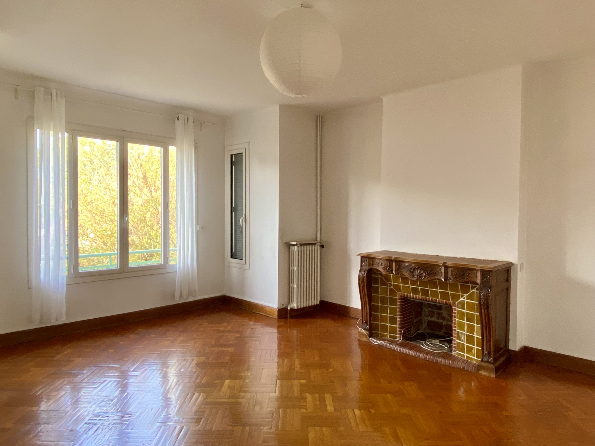 Appartement 3 pièces - 83m² - AIX EN PROVENCE