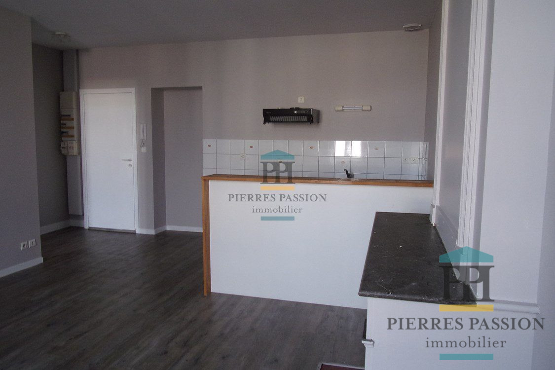 Appartement 2 pièces - 51m² - PODENSAC