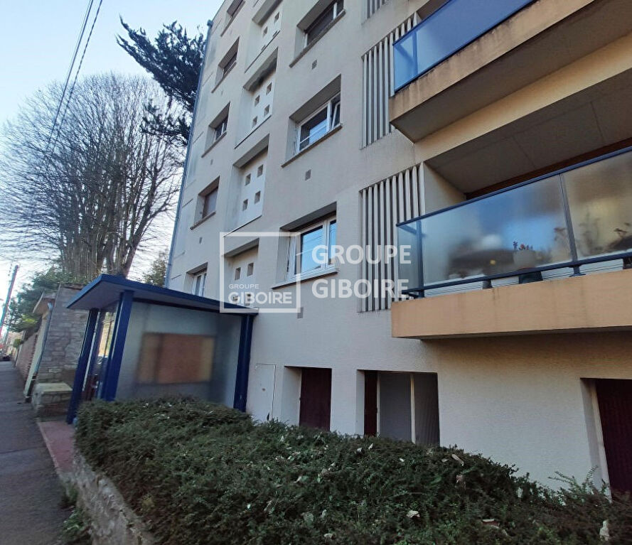 Maison 1 pièce - 9m² - RENNES