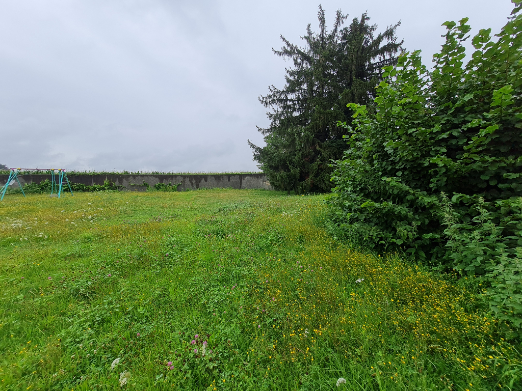 Terrain  - 500m² - RILLIEUX LA PAPE