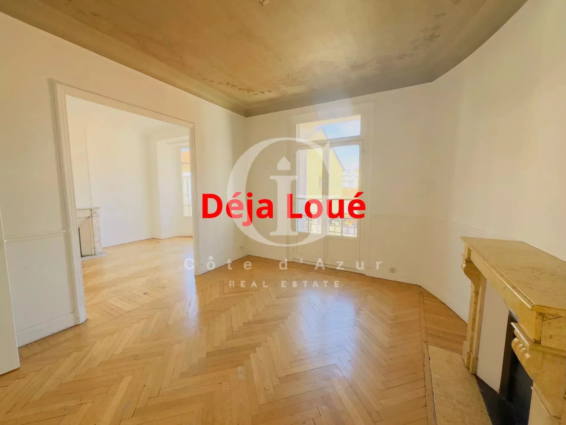 Appartement 4 pièces - 109m² - CANNES