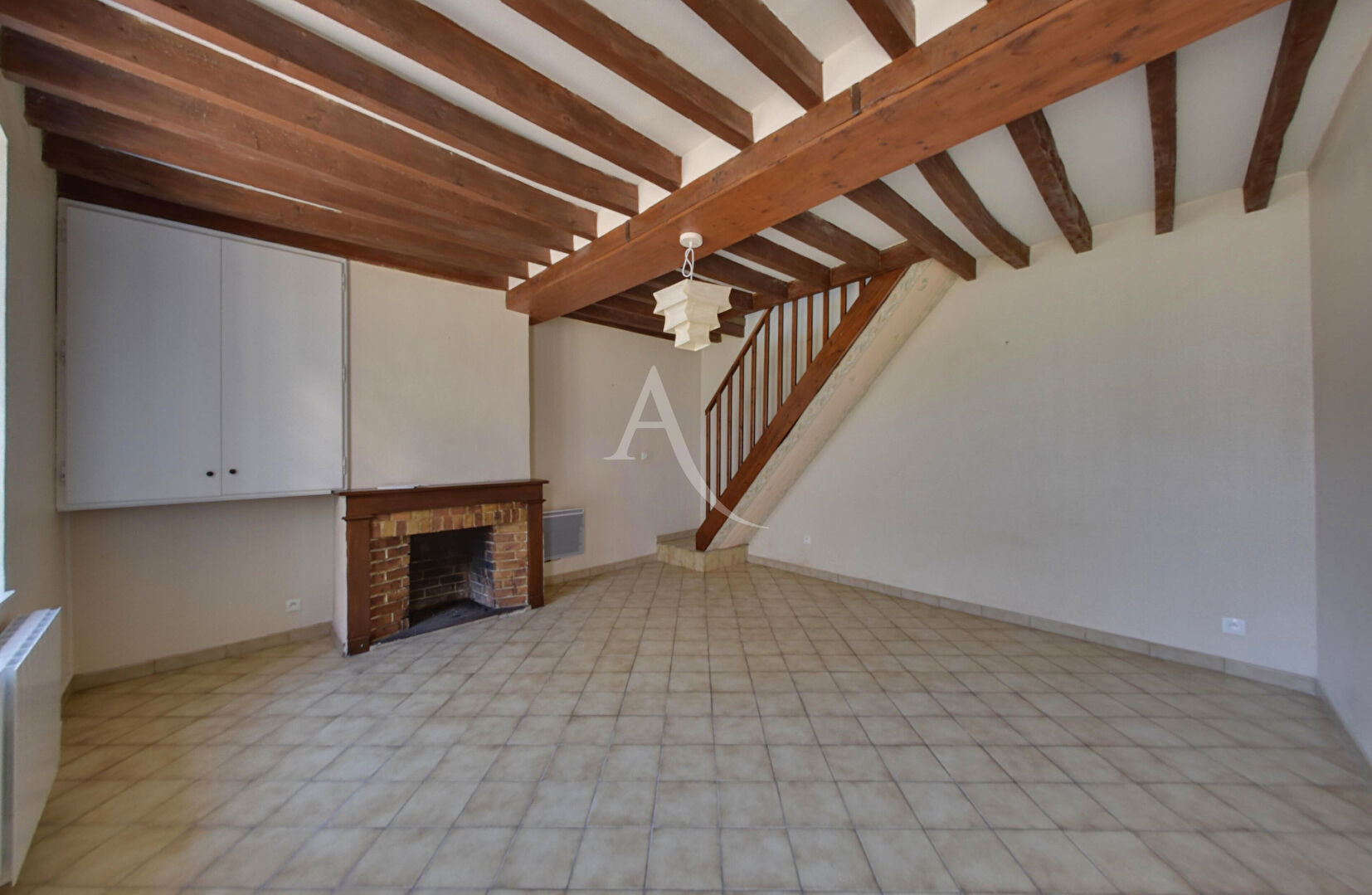 Maison 2 pièces - 69m²