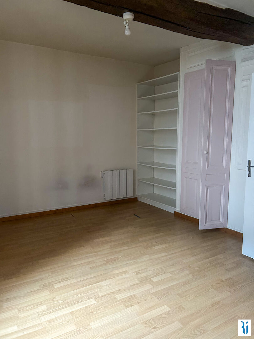 Appartement 1 pièce - 25m² - ROUEN