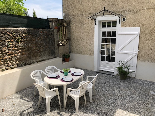 Maison 4 pièces - 93m²