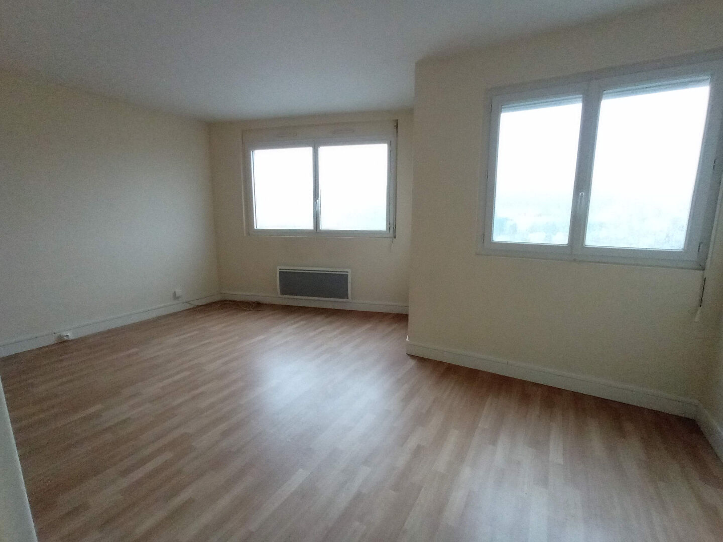 Appartement 2 pièces - 50m²