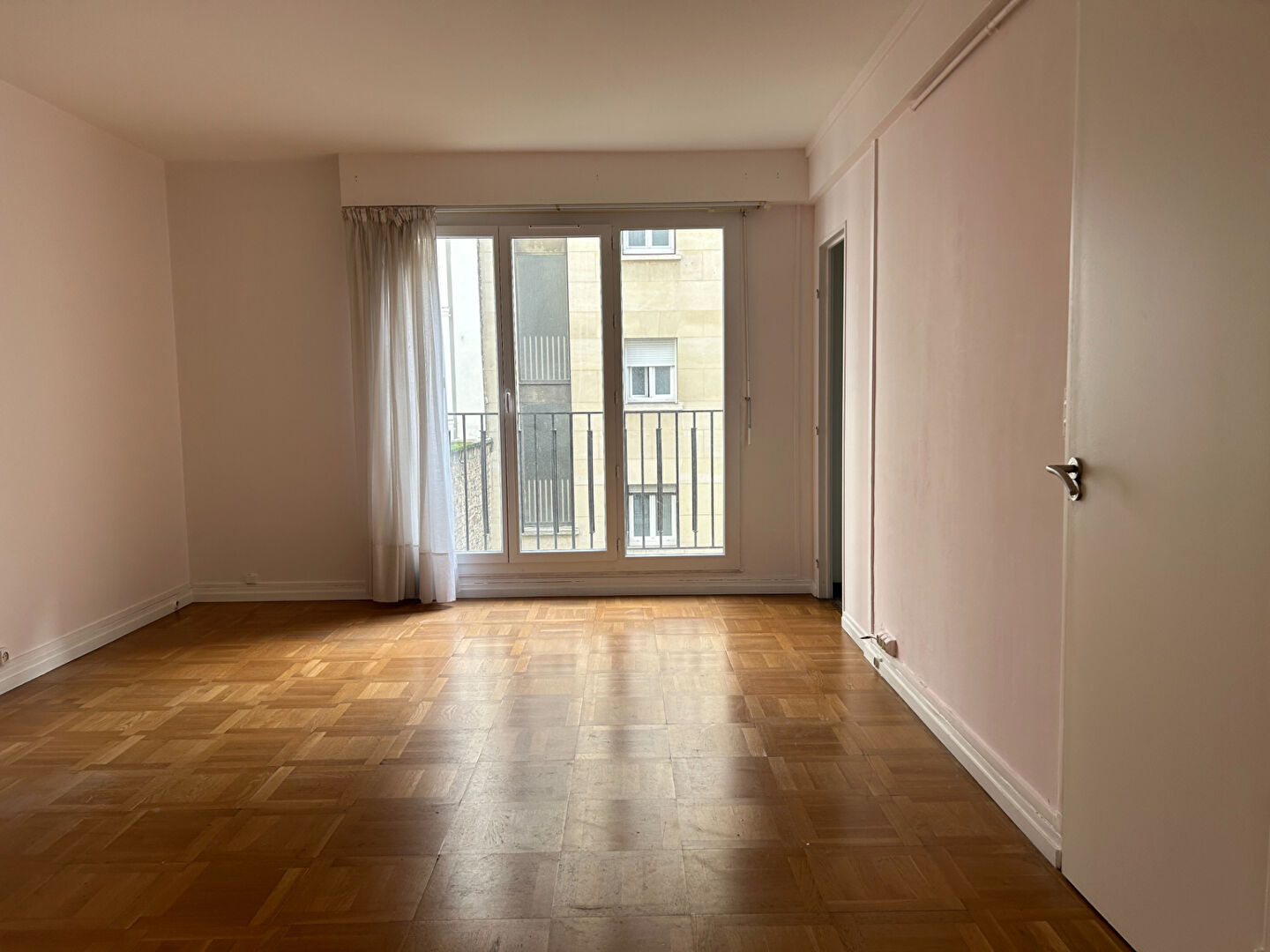 Appartement 1 pièce - 28m²