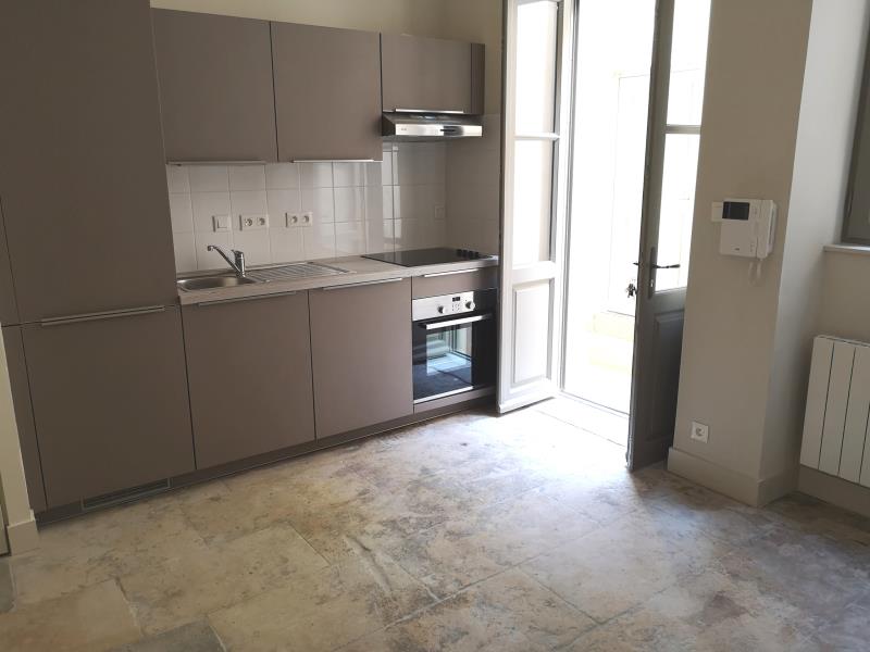 Appartement 2 pièces - 29m² - NIMES