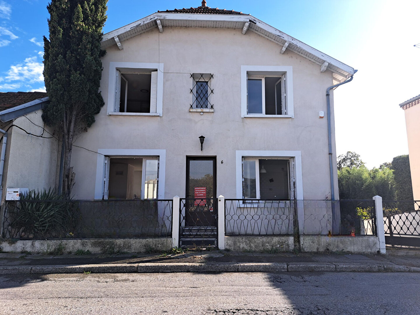 Maison 5 pièces - 116m²