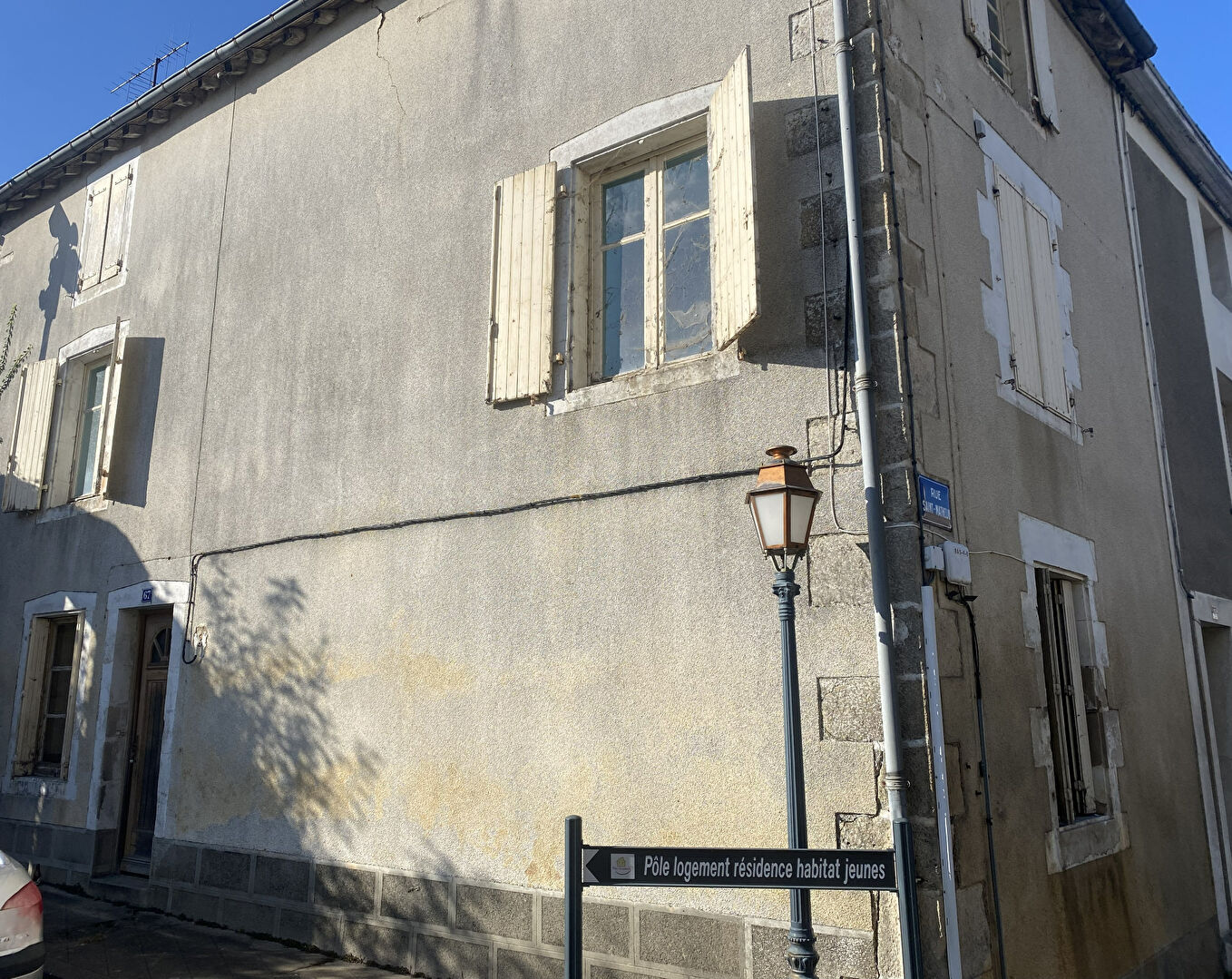 Maison 6 pièces - 132m²